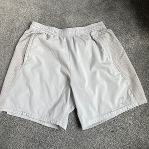 Gymshark shorts